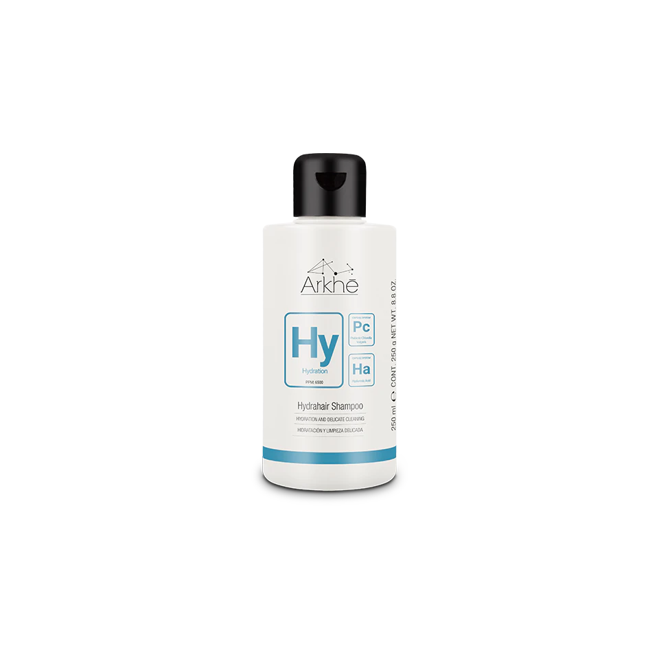 Hydrahair Shampoo 0