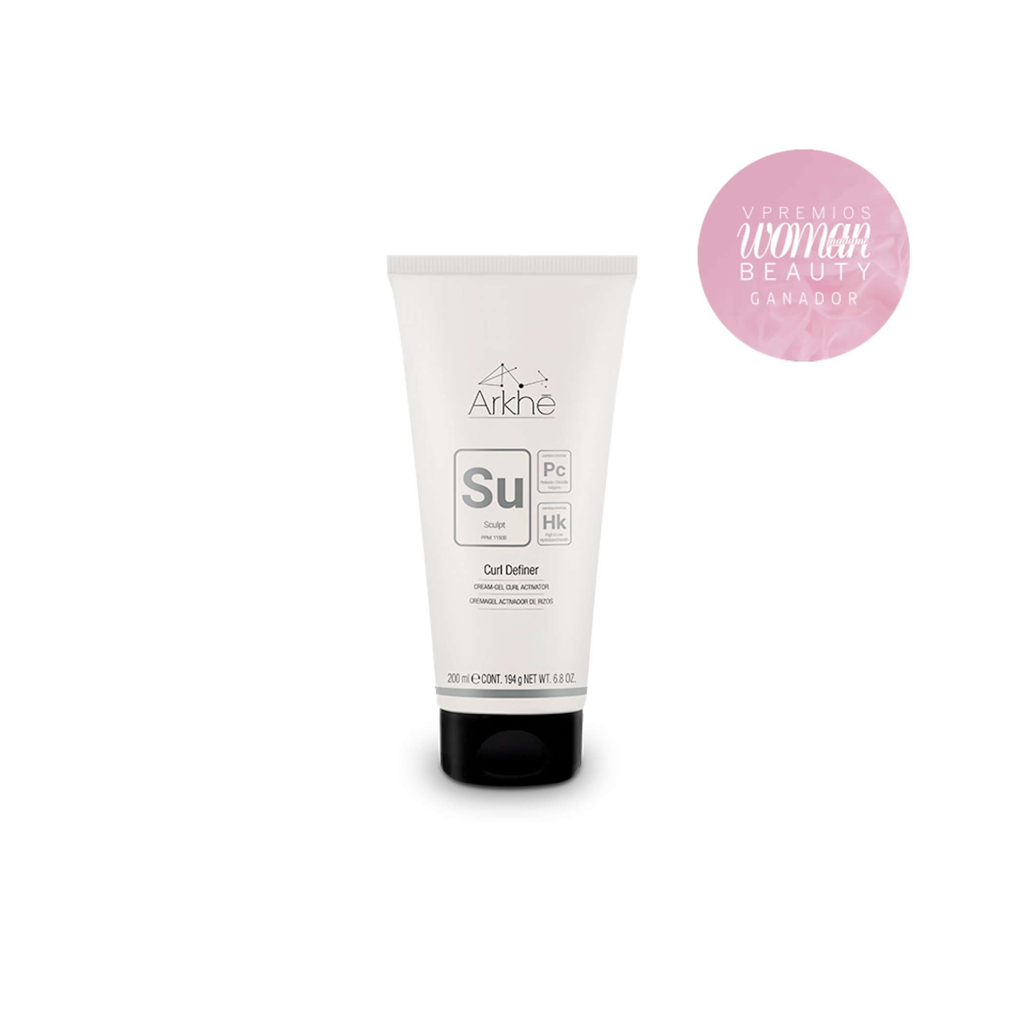 Curl Definer 0