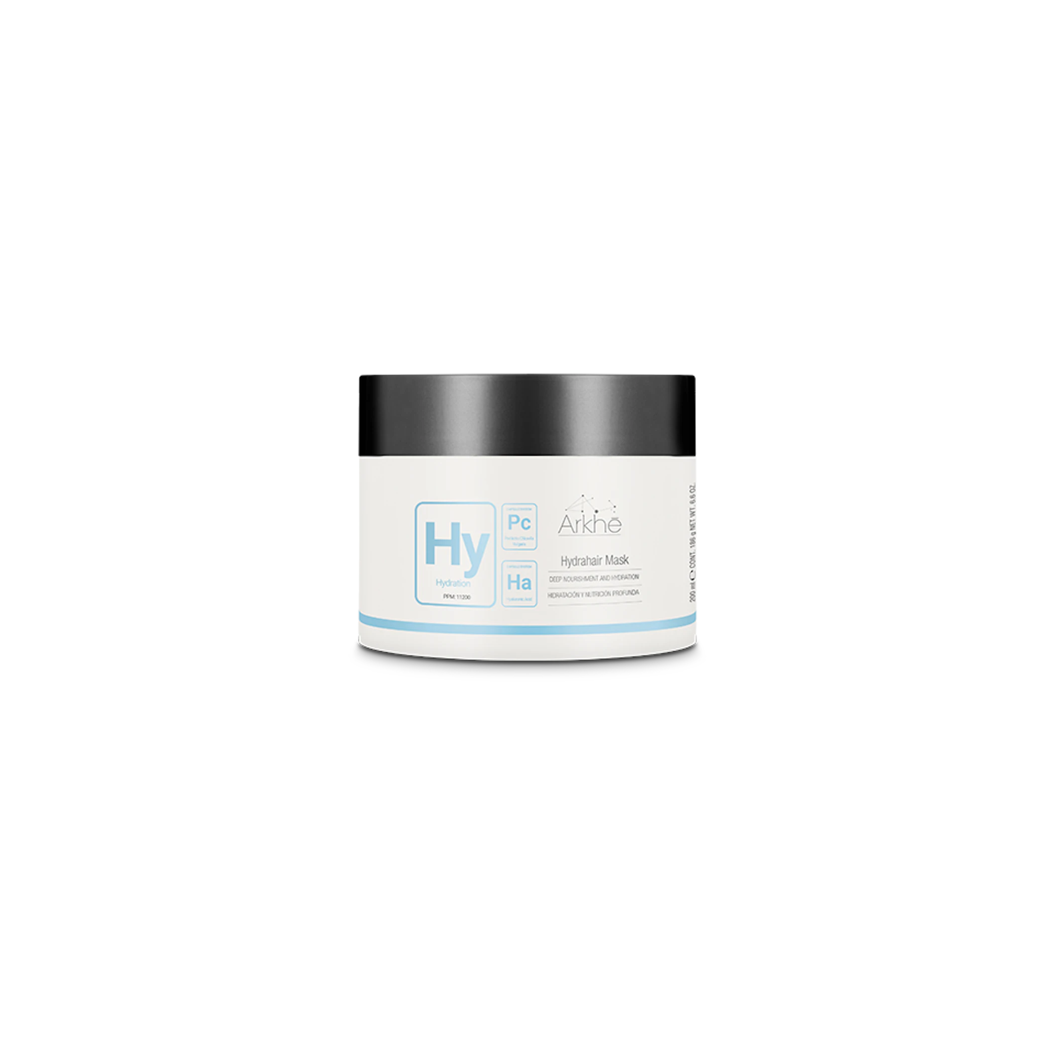 Hydrahair maska 0