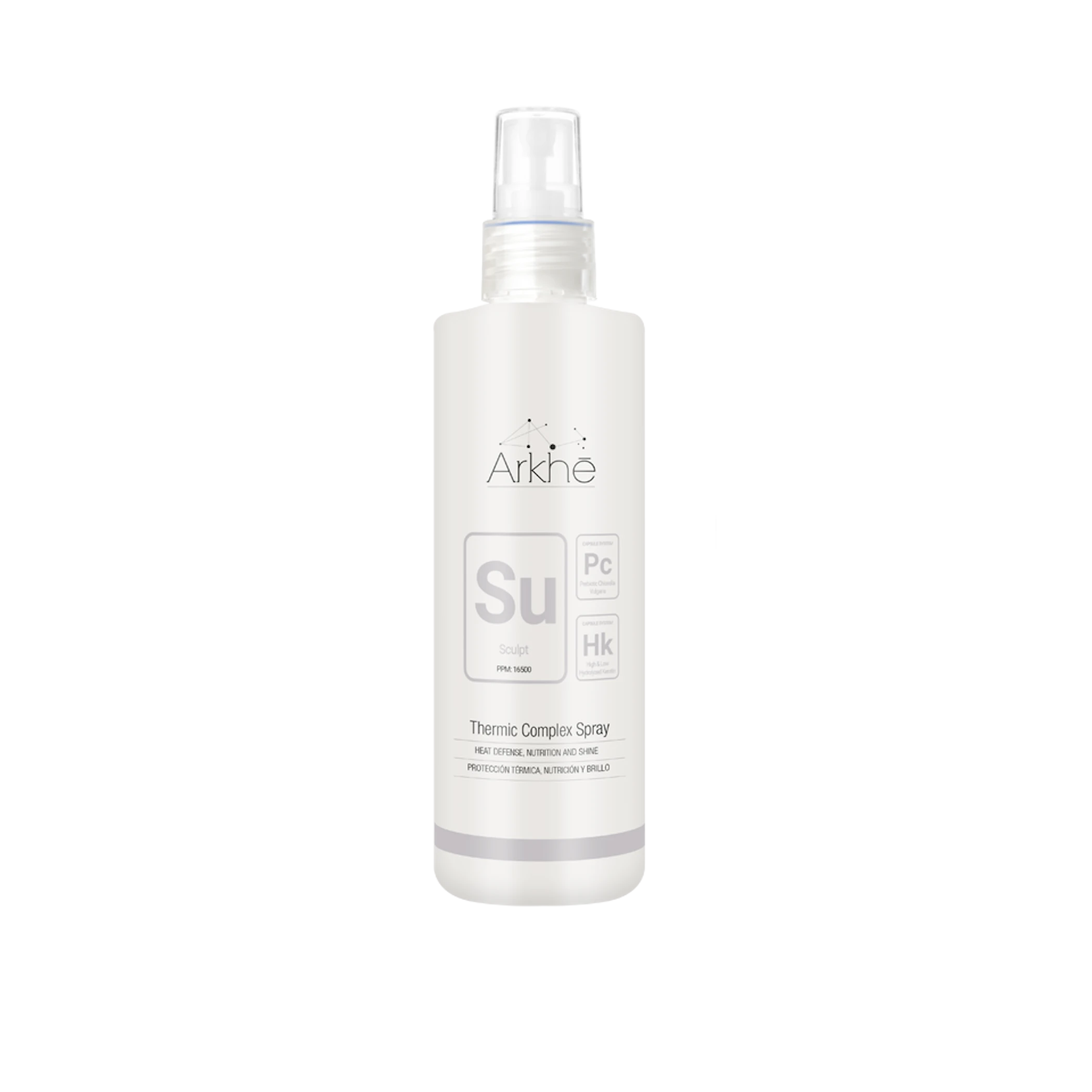 Thermic Complex Spray  0