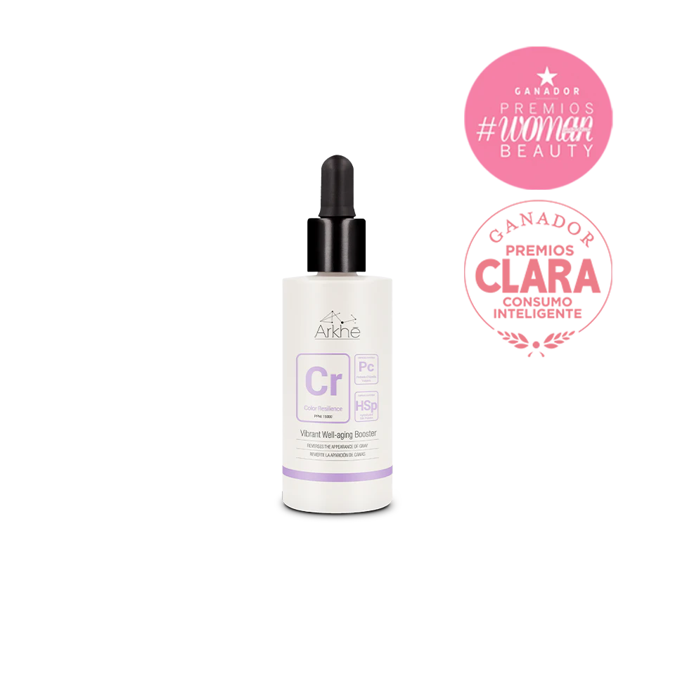 Vibrant Well-aging Booster 0