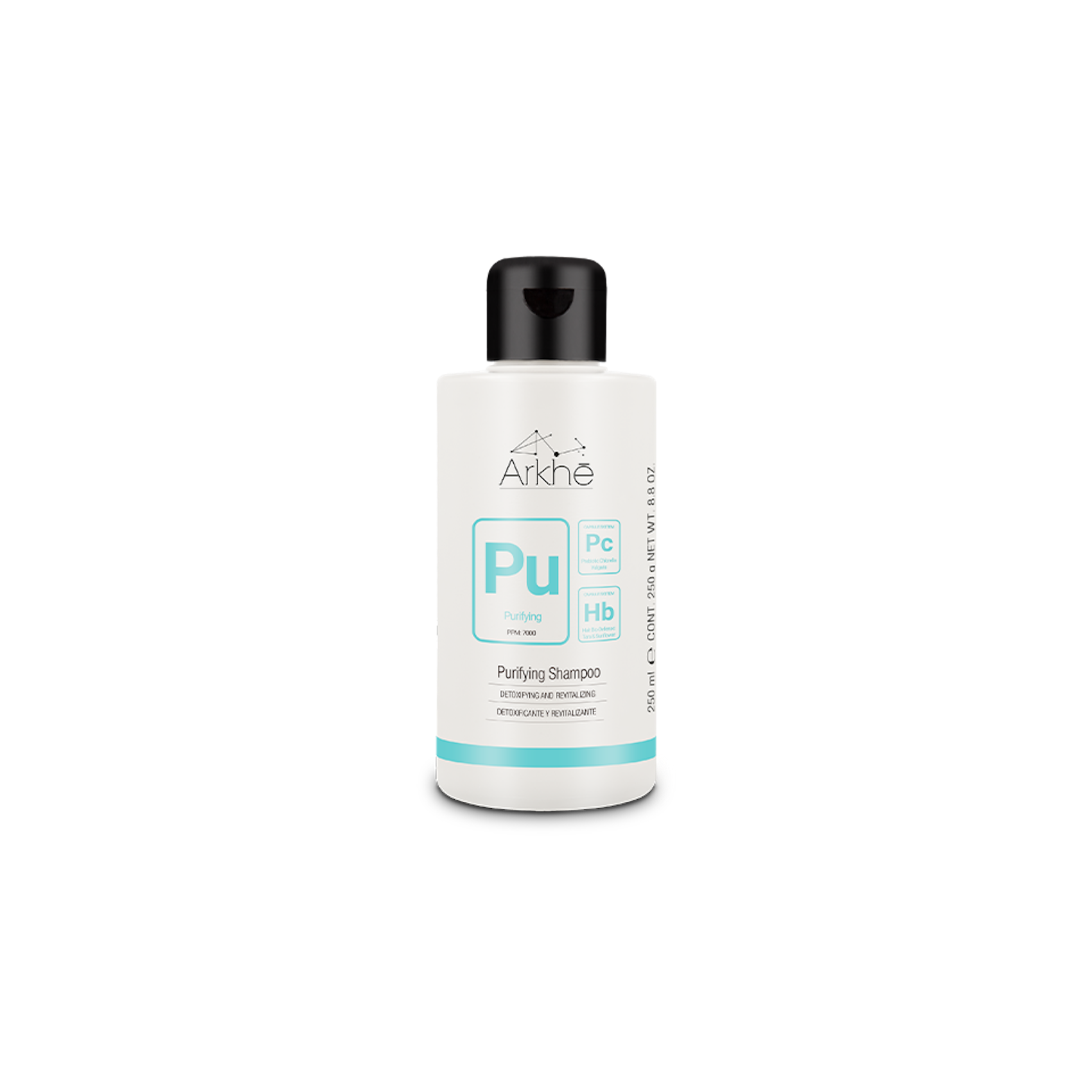 Purifying Shampoo 1