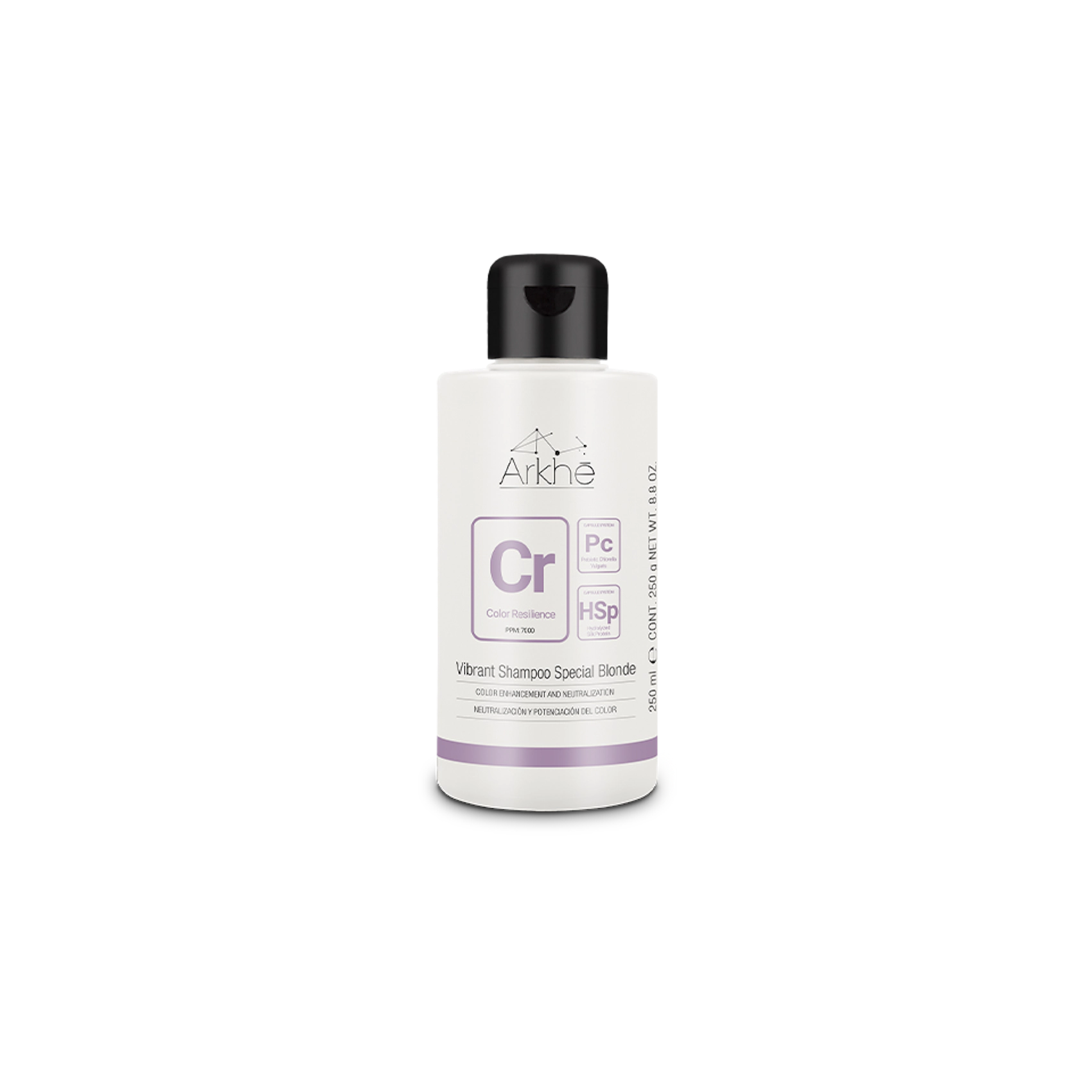 Vibrant Shampoo Special Blonde 0