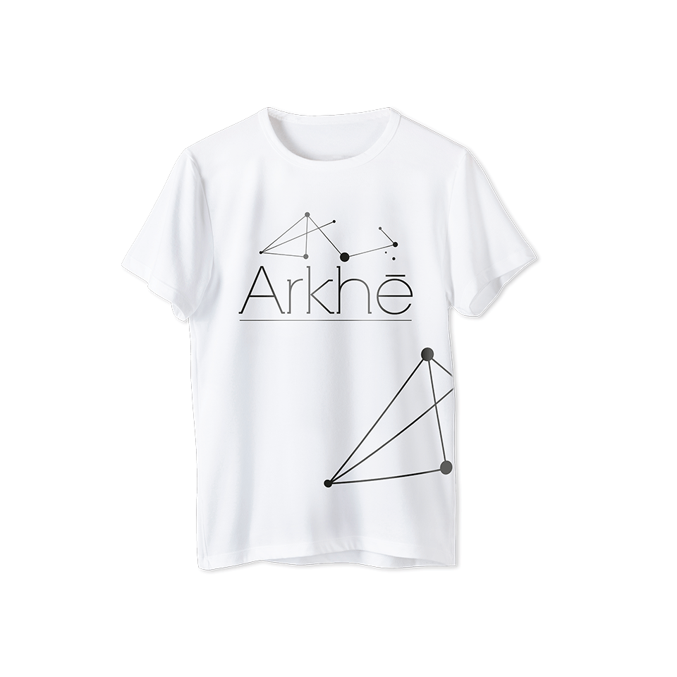 T-Shirt Arkhe - Tamanho L