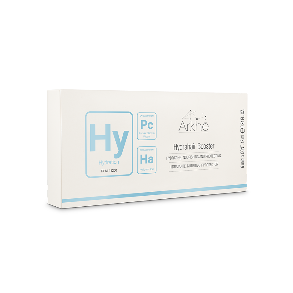 Hydrahair Booster