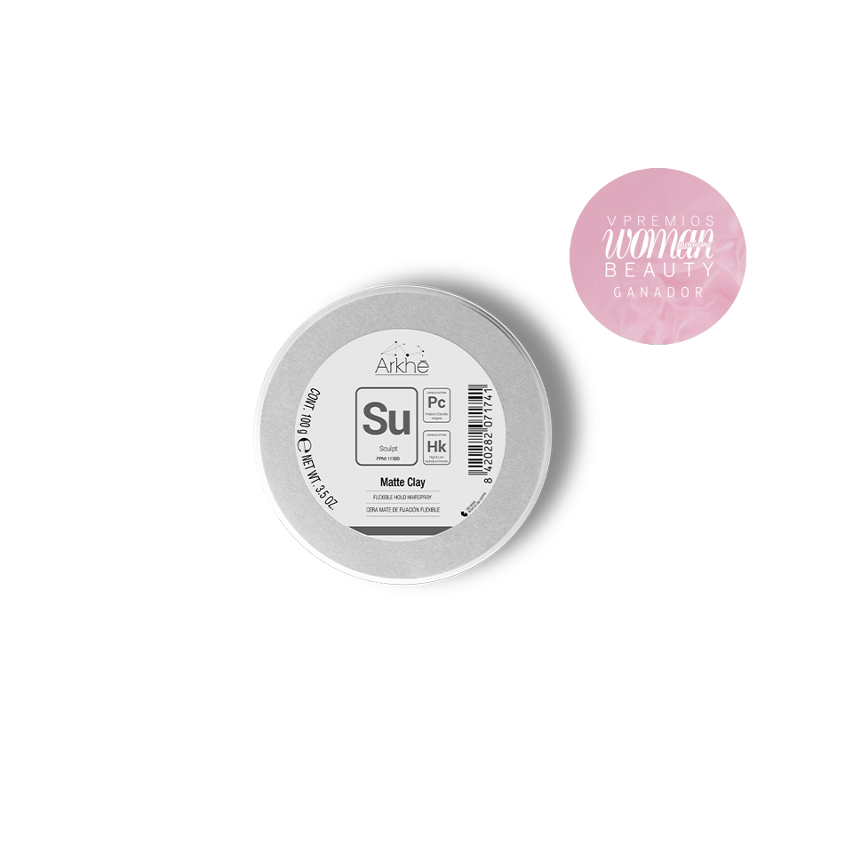 Matte Clay Matte Clay 0