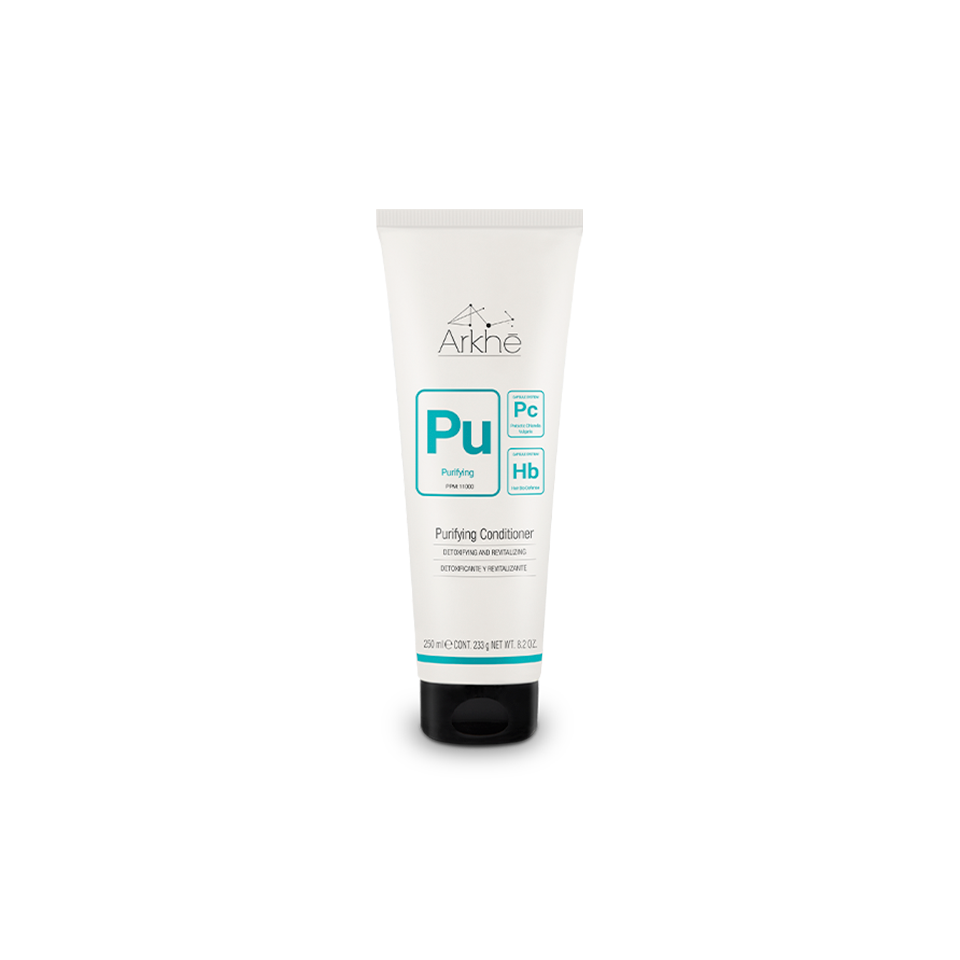 Purifying Conditioner Purifying Conditioner 0