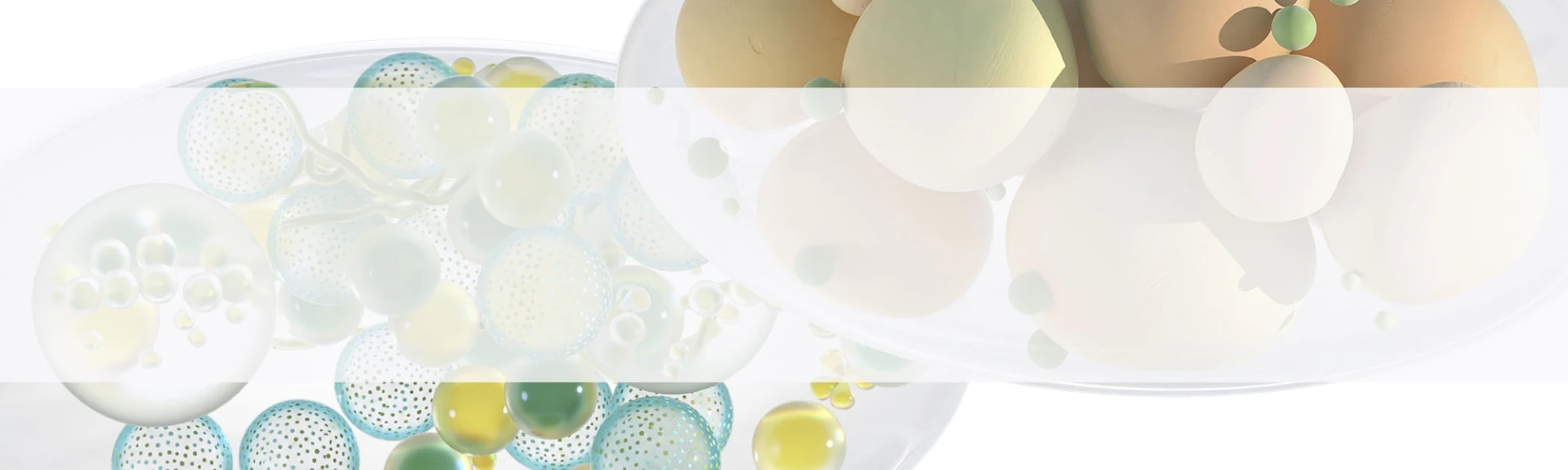 FÓRMULAS COM INGREDIENTES NATURAIS, SUSTENTÁVEIS E KM.0