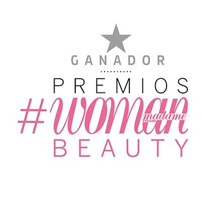 Arkhé Cosmetics premio Woman Beauty a la línea capilar sostenible