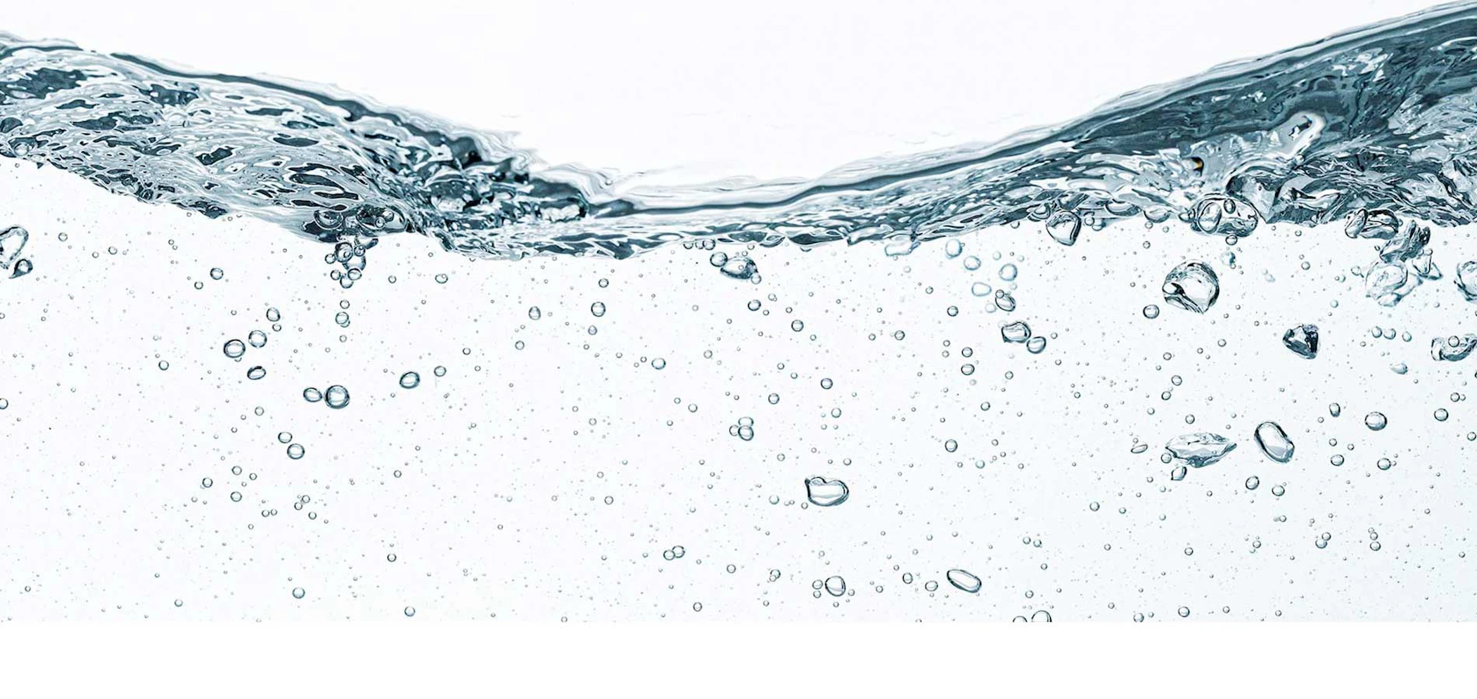 DEPURAMOS EL 100% DEL AGUA